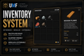 Ultimate Multiplayer Inventory Framework (UMI)